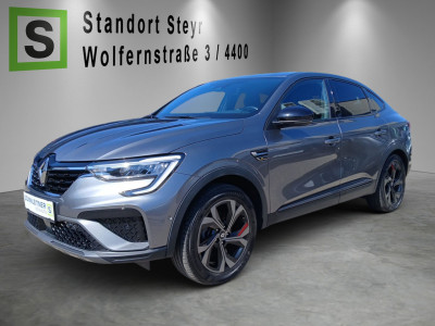 Renault Arkana Gebrauchtwagen