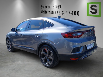 Renault Arkana Gebrauchtwagen