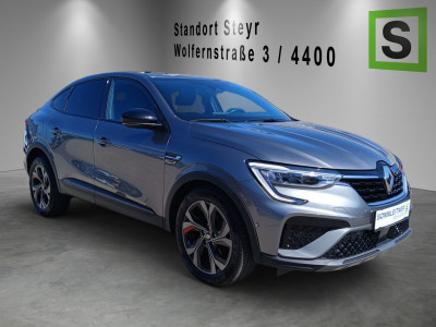 Renault Arkana Gebrauchtwagen