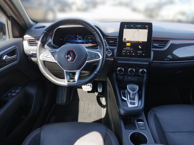 Renault Arkana Gebrauchtwagen