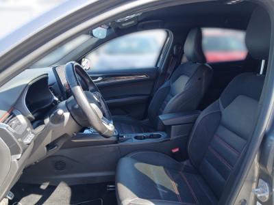 Renault Arkana Gebrauchtwagen