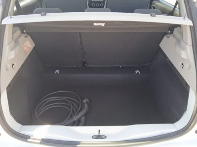 Renault Zoe Gebrauchtwagen