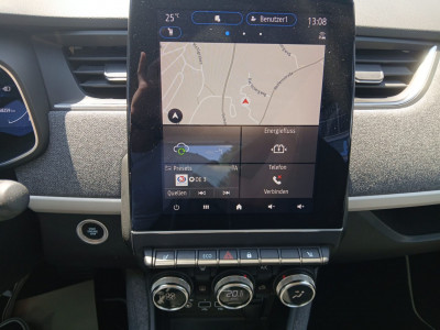 Renault Zoe Gebrauchtwagen
