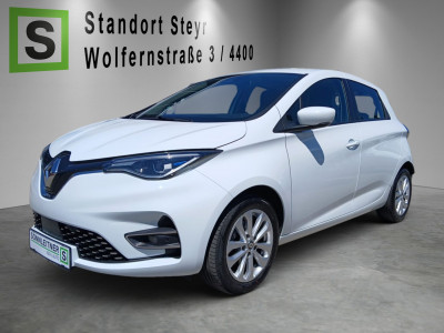 Renault Zoe Gebrauchtwagen