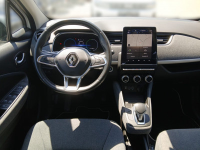 Renault Zoe Gebrauchtwagen