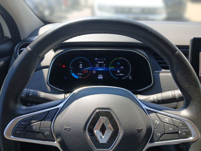 Renault Zoe Gebrauchtwagen