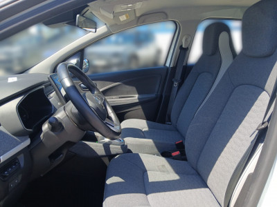 Renault Zoe Gebrauchtwagen