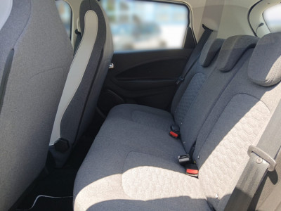 Renault Zoe Gebrauchtwagen