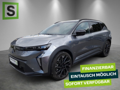 Renault Scénic Neuwagen Renault Scénic Neuwagen