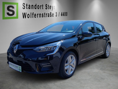 Renault Clio Gebrauchtwagen Renault Clio Gebrauchtwagen