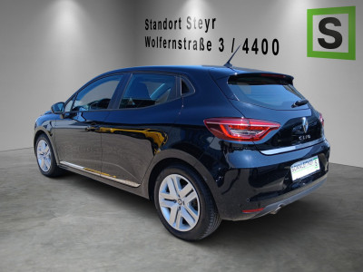 Renault Clio Gebrauchtwagen Renault Clio Gebrauchtwagen