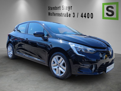 Renault Clio Gebrauchtwagen Renault Clio Gebrauchtwagen
