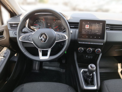 Renault Clio Gebrauchtwagen Renault Clio Gebrauchtwagen