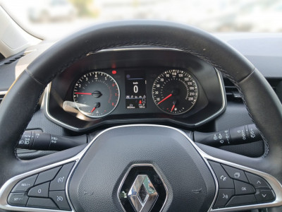Renault Clio Gebrauchtwagen Renault Clio Gebrauchtwagen