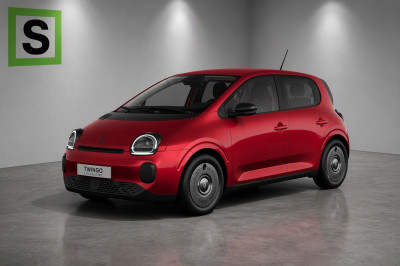 Renault Twingo Neuwagen Renault Twingo Neuwagen
