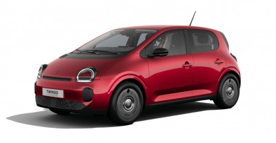 Renault Twingo Neuwagen Renault Twingo Neuwagen