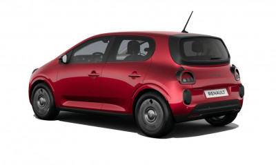 Renault Twingo Neuwagen Renault Twingo Neuwagen