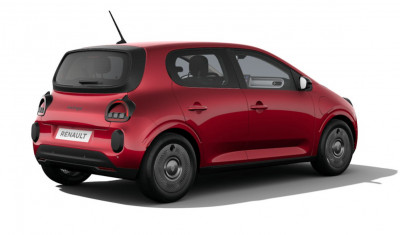 Renault Twingo Neuwagen Renault Twingo Neuwagen