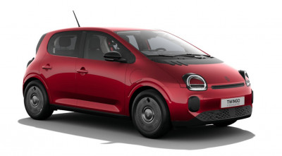 Renault Twingo Neuwagen Renault Twingo Neuwagen