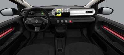Renault Twingo Neuwagen Renault Twingo Neuwagen
