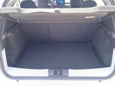 Dacia Sandero Gebrauchtwagen Dacia Sandero Gebrauchtwagen