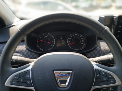 Dacia Sandero Gebrauchtwagen Dacia Sandero Gebrauchtwagen