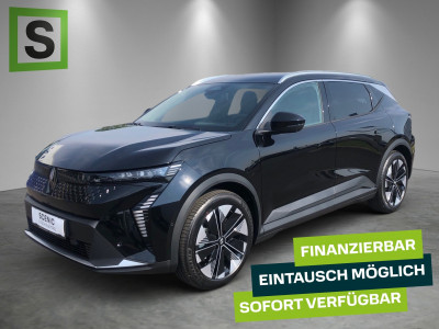 Renault Scénic Neuwagen Renault Scénic Neuwagen