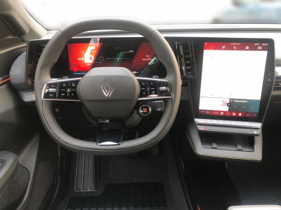 Renault Scénic Neuwagen Renault Scénic Neuwagen