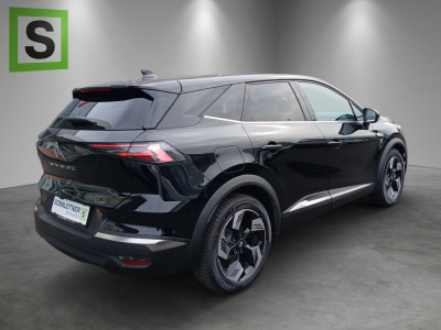 Renault Symbioz Gebrauchtwagen Renault Symbioz Gebrauchtwagen