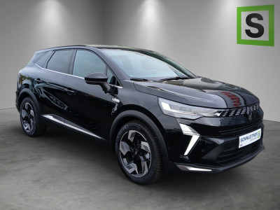 Renault Symbioz Gebrauchtwagen Renault Symbioz Gebrauchtwagen