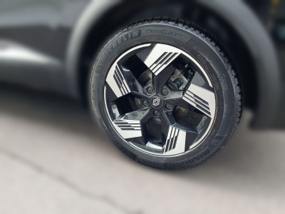 Renault Symbioz Gebrauchtwagen Renault Symbioz Gebrauchtwagen
