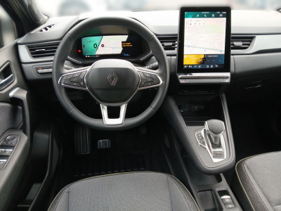 Renault Symbioz Gebrauchtwagen Renault Symbioz Gebrauchtwagen