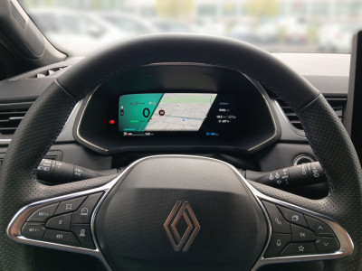 Renault Symbioz Gebrauchtwagen Renault Symbioz Gebrauchtwagen