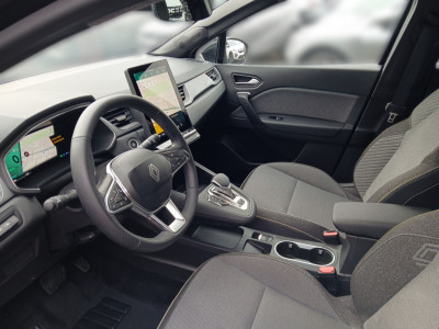 Renault Symbioz Gebrauchtwagen Renault Symbioz Gebrauchtwagen