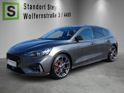 Ford Focus Gebrauchtwagen Ford Focus Gebrauchtwagen