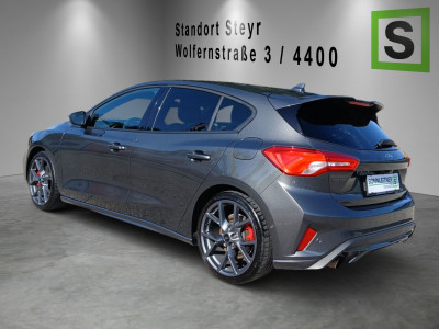 Ford Focus Gebrauchtwagen Ford Focus Gebrauchtwagen