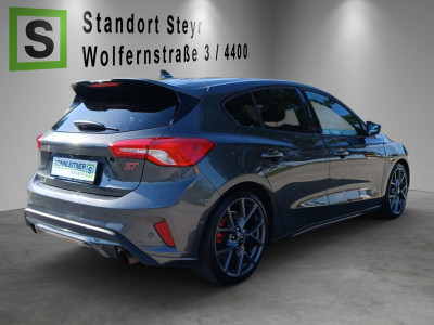 Ford Focus Gebrauchtwagen Ford Focus Gebrauchtwagen