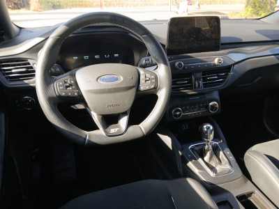 Ford Focus Gebrauchtwagen Ford Focus Gebrauchtwagen