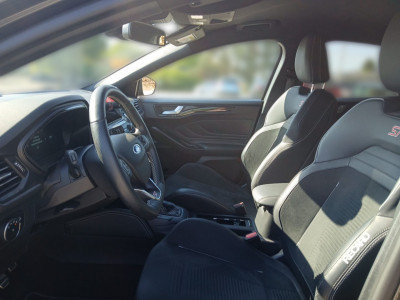 Ford Focus Gebrauchtwagen Ford Focus Gebrauchtwagen