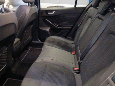 Ford Focus Gebrauchtwagen Ford Focus Gebrauchtwagen