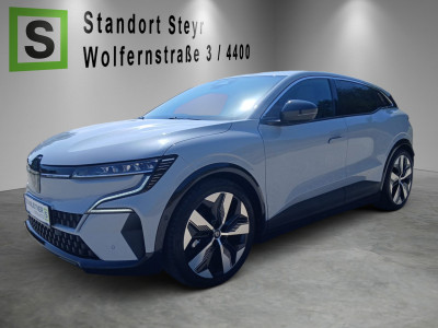 Renault Mégane Vorführwagen