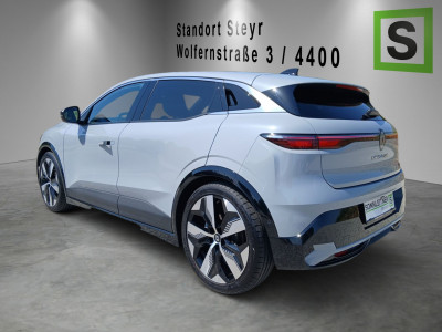 Renault Mégane Vorführwagen Renault Mégane Vorführwagen