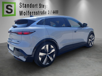 Renault Mégane Vorführwagen Renault Mégane Vorführwagen