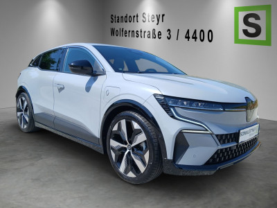 Renault Mégane Vorführwagen Renault Mégane Vorführwagen