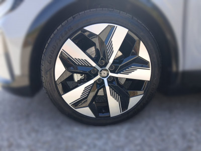 Renault Mégane Vorführwagen Renault Mégane Vorführwagen