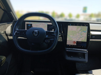 Renault Mégane Vorführwagen Renault Mégane Vorführwagen