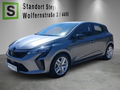 Renault Clio Gebrauchtwagen Renault Clio Gebrauchtwagen