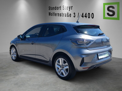 Renault Clio Gebrauchtwagen Renault Clio Gebrauchtwagen