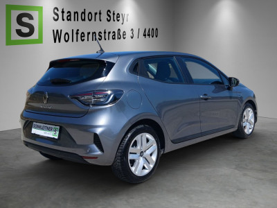 Renault Clio Gebrauchtwagen Renault Clio Gebrauchtwagen