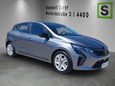 Renault Clio Gebrauchtwagen Renault Clio Gebrauchtwagen